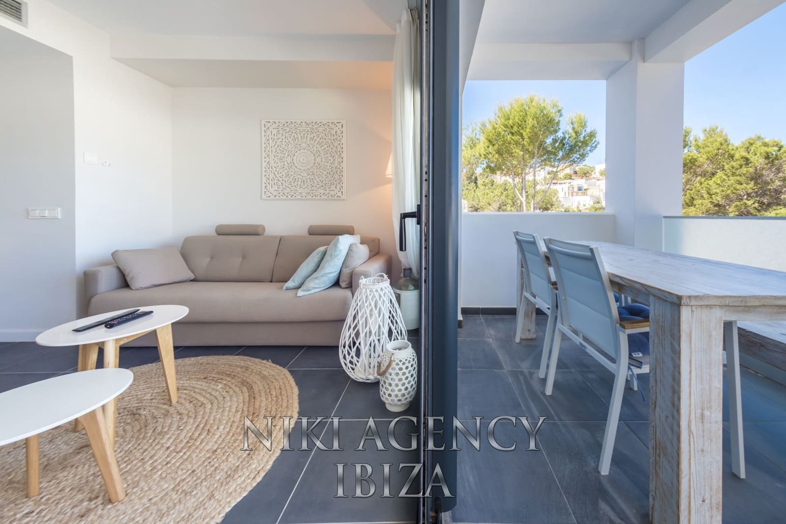 1 sypialnia Apartament na sprzedaż w Cala Vadella - 695 000 € (Ref: 9246313)