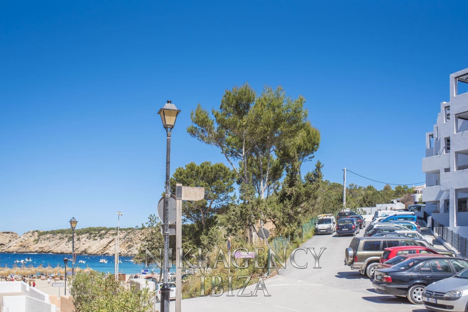 1 sypialnia Apartament na sprzedaż w Cala Vadella - 695 000 € (Ref: 9246313)