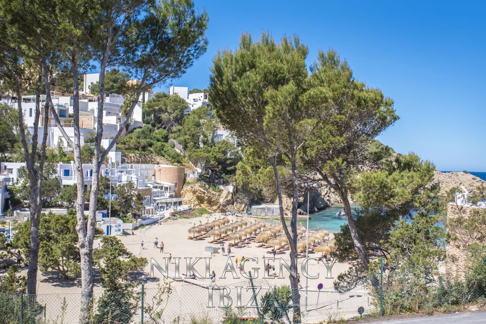 1 sypialnia Apartament na sprzedaż w Cala Vadella - 695 000 € (Ref: 9246313)