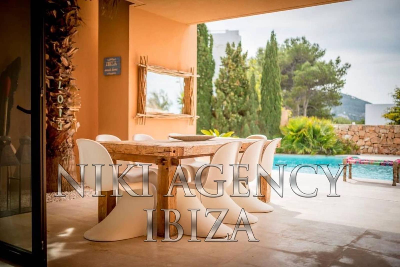 3 soveværelse Villa til salg i Cala Vadella med swimmingpool garage - € 2.350.000 (Ref: 9251843)