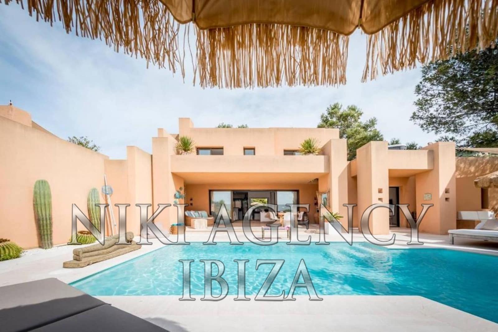 3 soveværelse Villa til salg i Cala Vadella med swimmingpool garage - € 2.350.000 (Ref: 9251843)