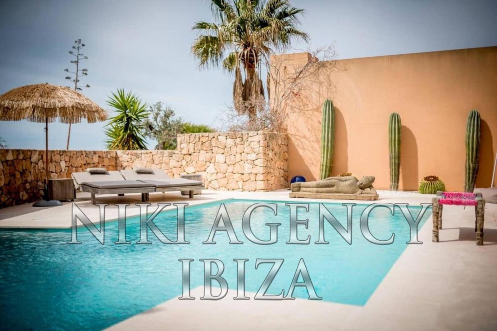 3 soveværelse Villa til salg i Cala Vadella med swimmingpool garage - € 2.350.000 (Ref: 9251843)