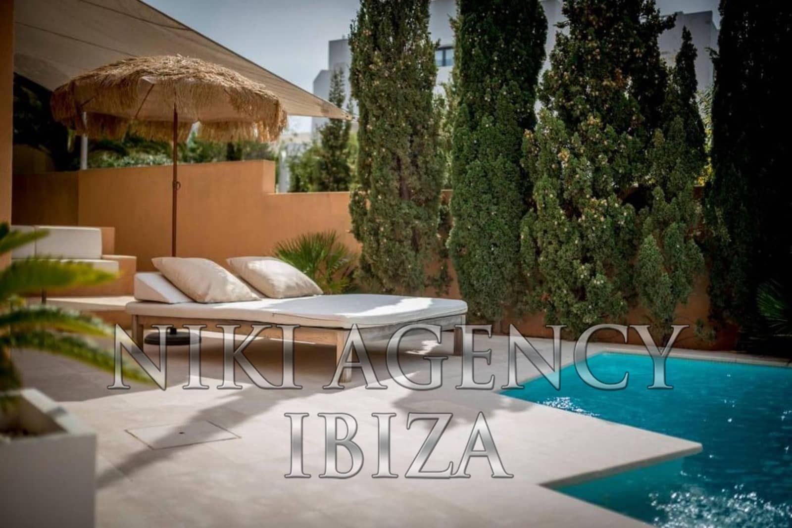 3 soveværelse Villa til salg i Cala Vadella med swimmingpool garage - € 2.350.000 (Ref: 9251843)