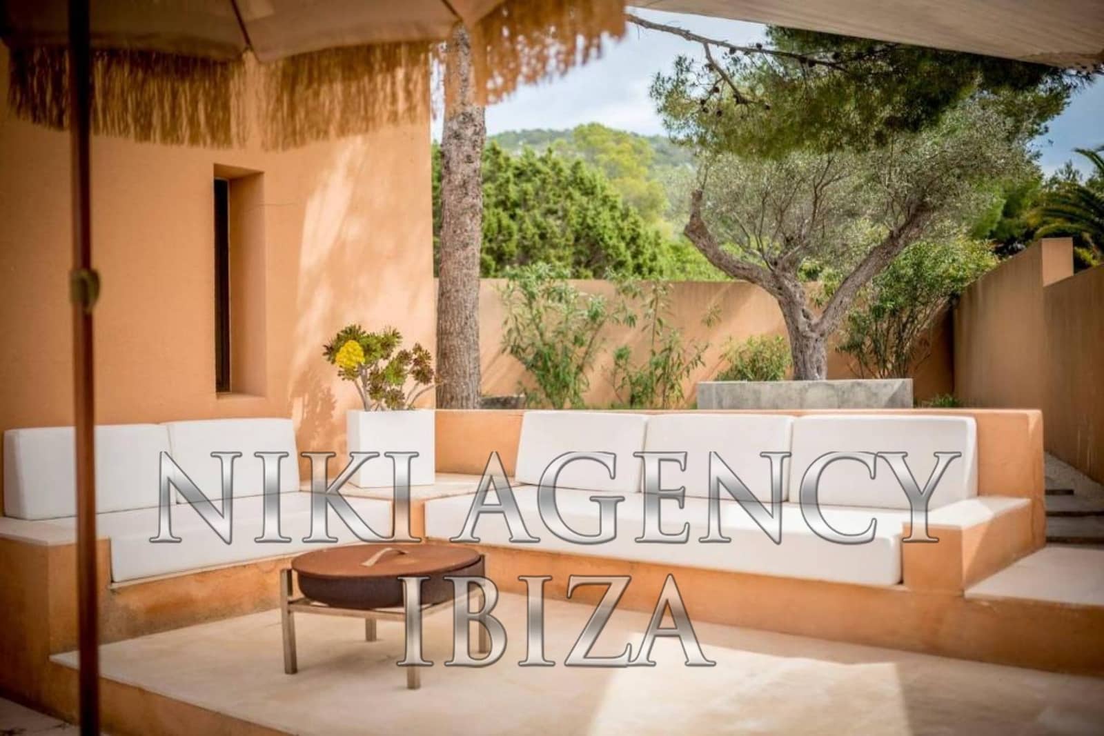 3 soveværelse Villa til salg i Cala Vadella med swimmingpool garage - € 2.350.000 (Ref: 9251843)