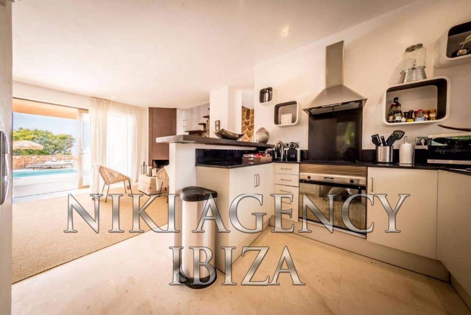 3 soveværelse Villa til salg i Cala Vadella med swimmingpool garage - € 2.350.000 (Ref: 9251843)