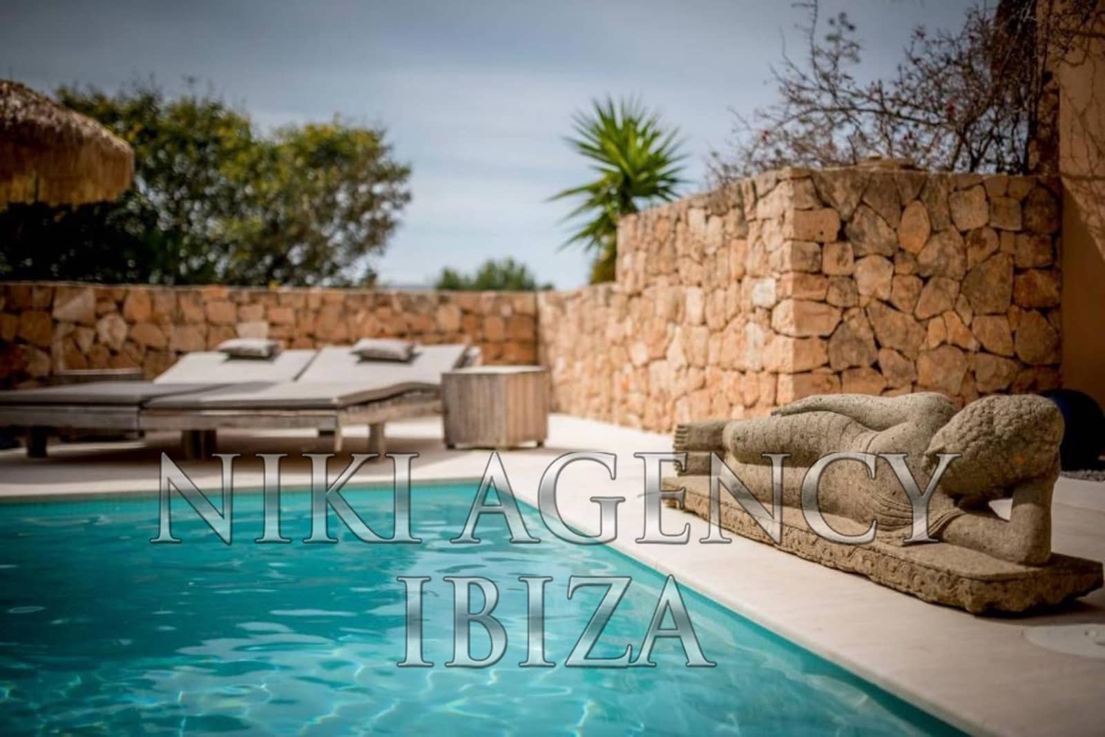 3 soveværelse Villa til salg i Cala Vadella med swimmingpool garage - € 2.350.000 (Ref: 9251843)