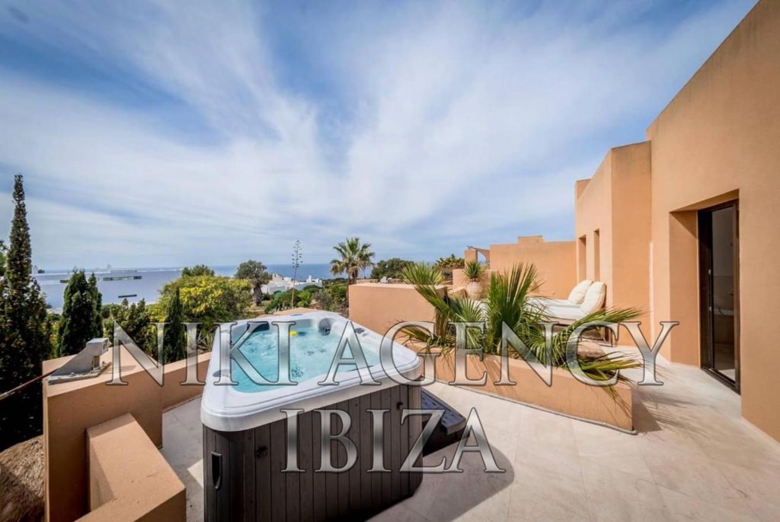 3 soveværelse Villa til salg i Cala Vadella med swimmingpool garage - € 2.350.000 (Ref: 9251843)