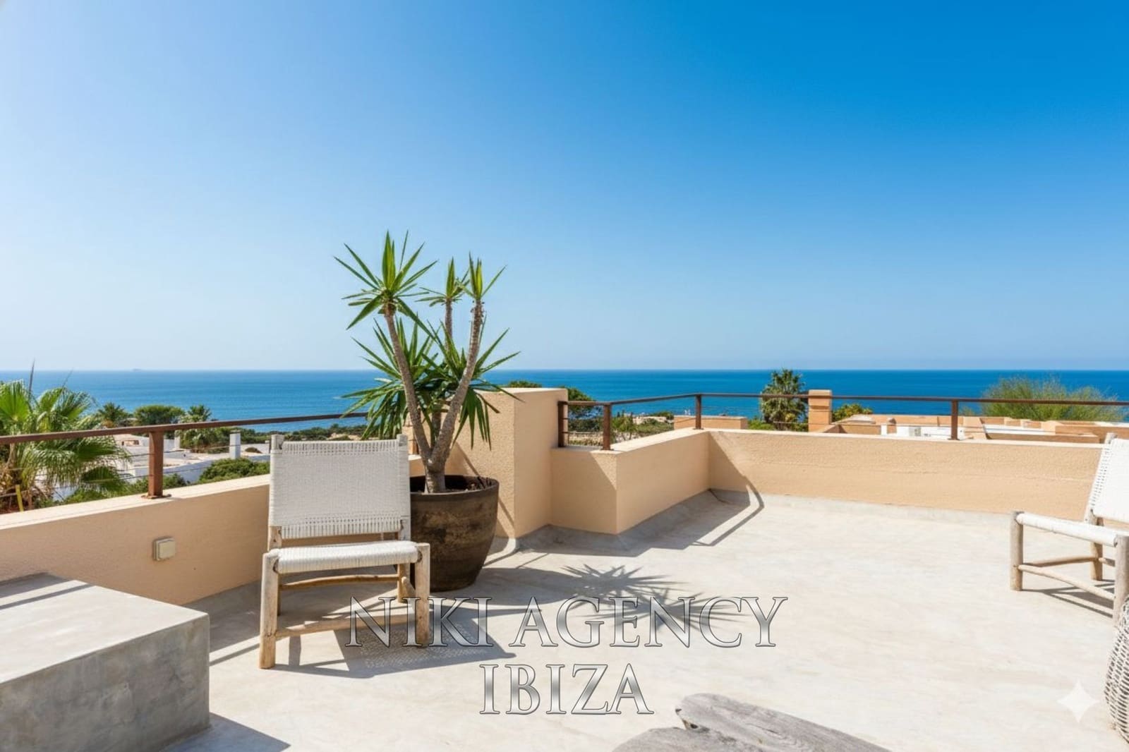 3 soveværelse Villa til salg i Cala Vadella med swimmingpool garage - € 2.350.000 (Ref: 9251843)