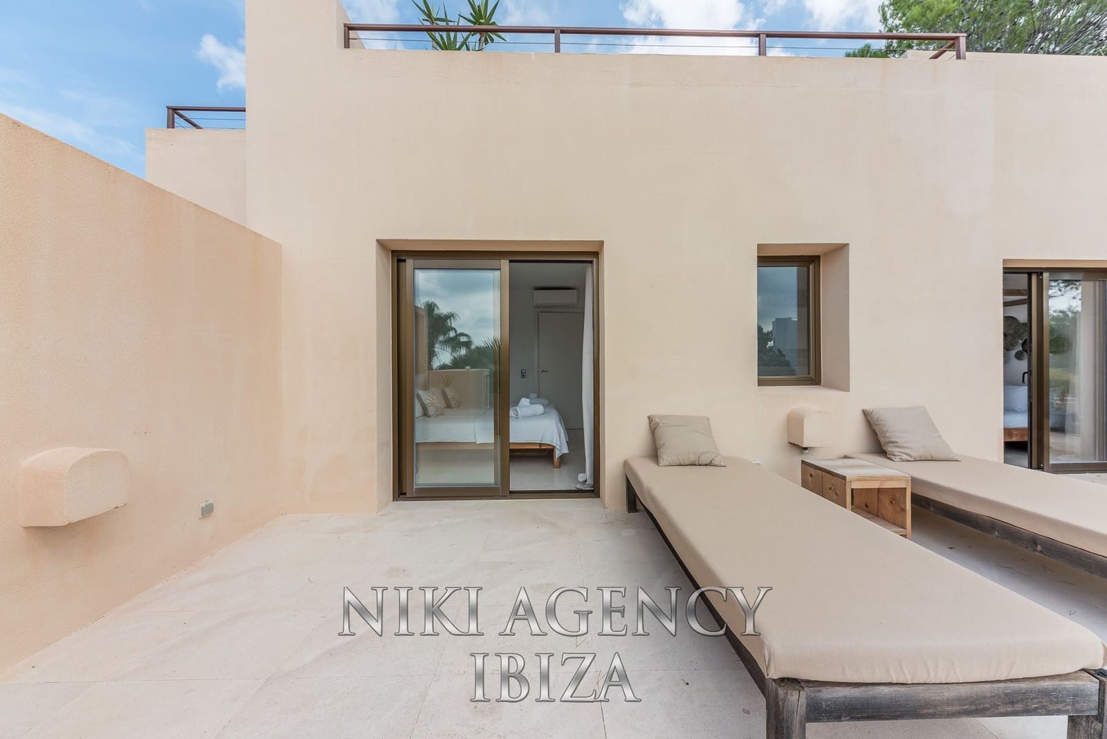 3 soveværelse Villa til salg i Cala Vadella med swimmingpool garage - € 2.350.000 (Ref: 9251843)