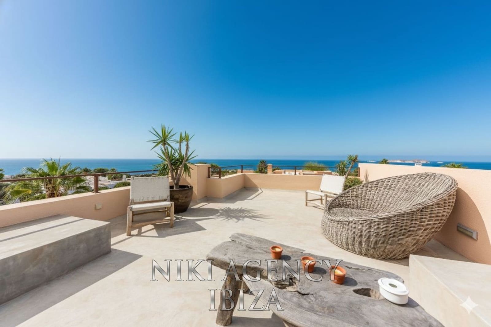 3 soveværelse Villa til salg i Cala Vadella med swimmingpool garage - € 2.350.000 (Ref: 9251843)