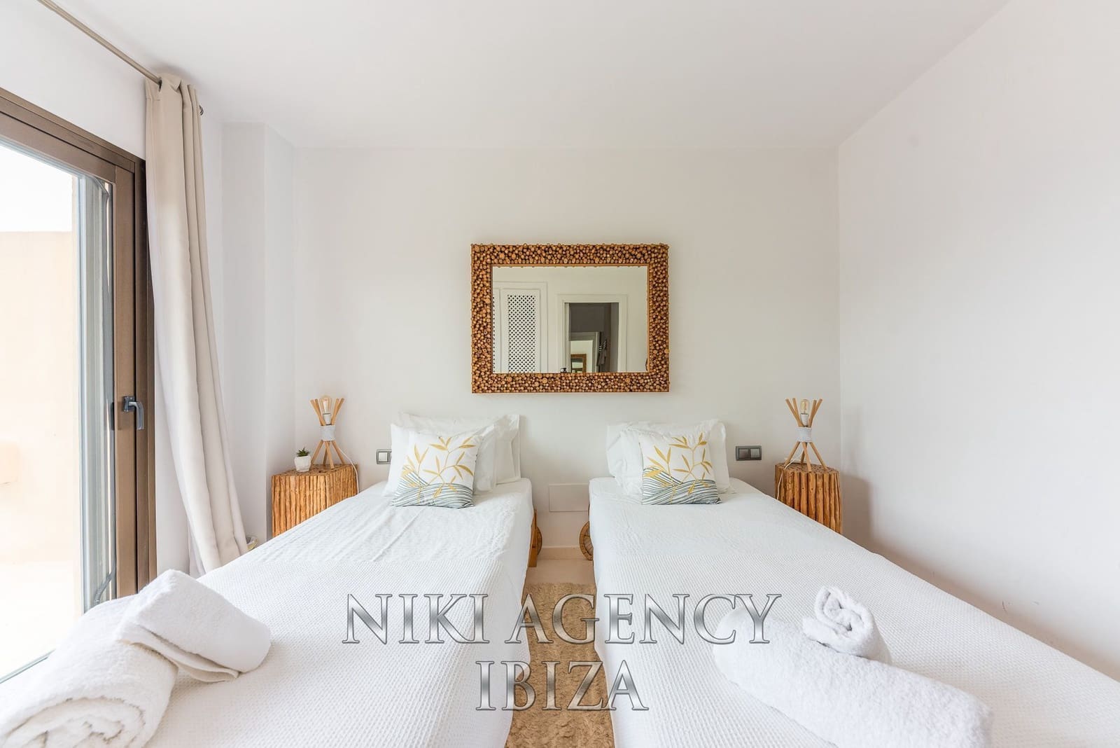 3 soveværelse Villa til salg i Cala Vadella med swimmingpool garage - € 2.350.000 (Ref: 9251843)