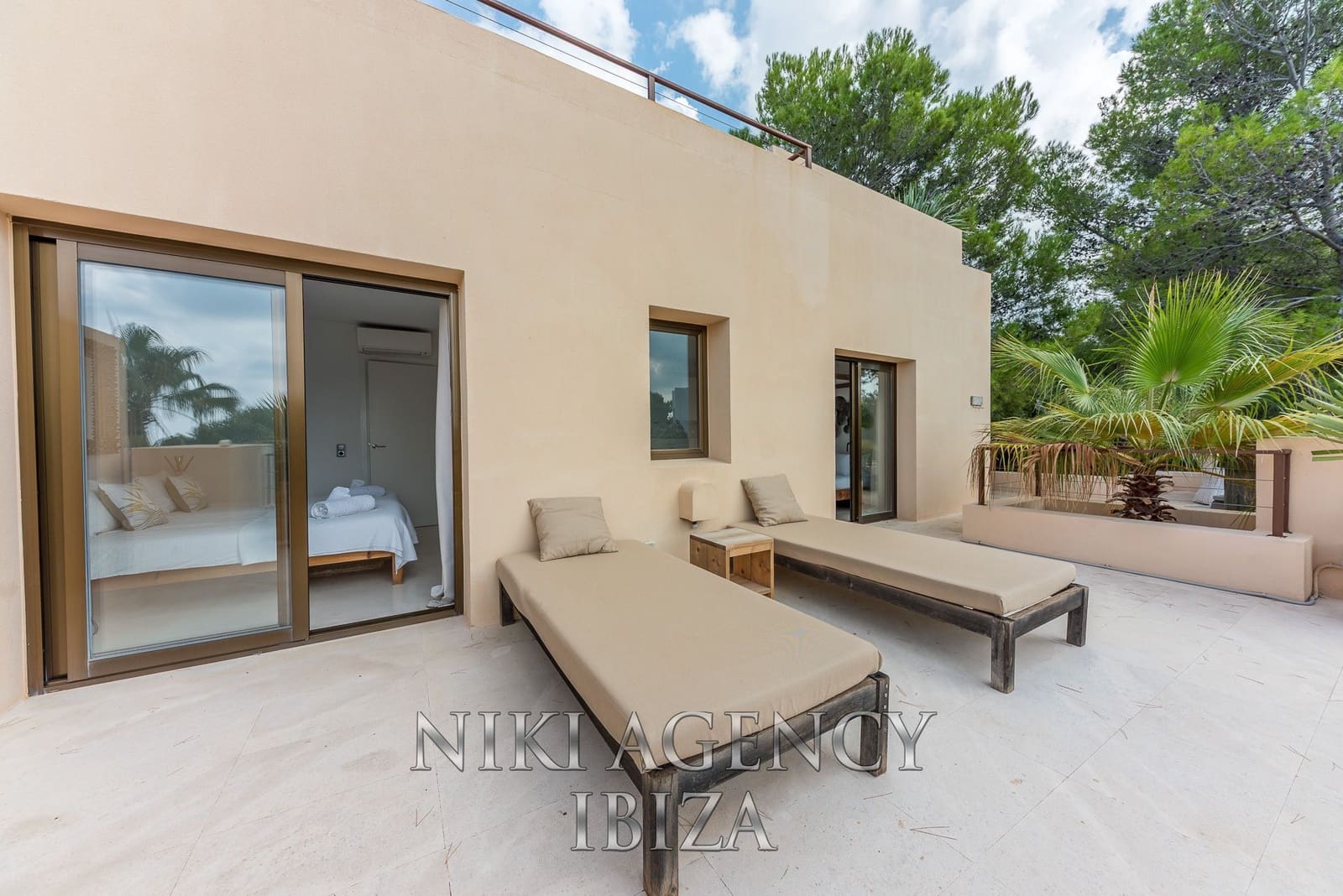 3 soveværelse Villa til salg i Cala Vadella med swimmingpool garage - € 2.350.000 (Ref: 9251843)