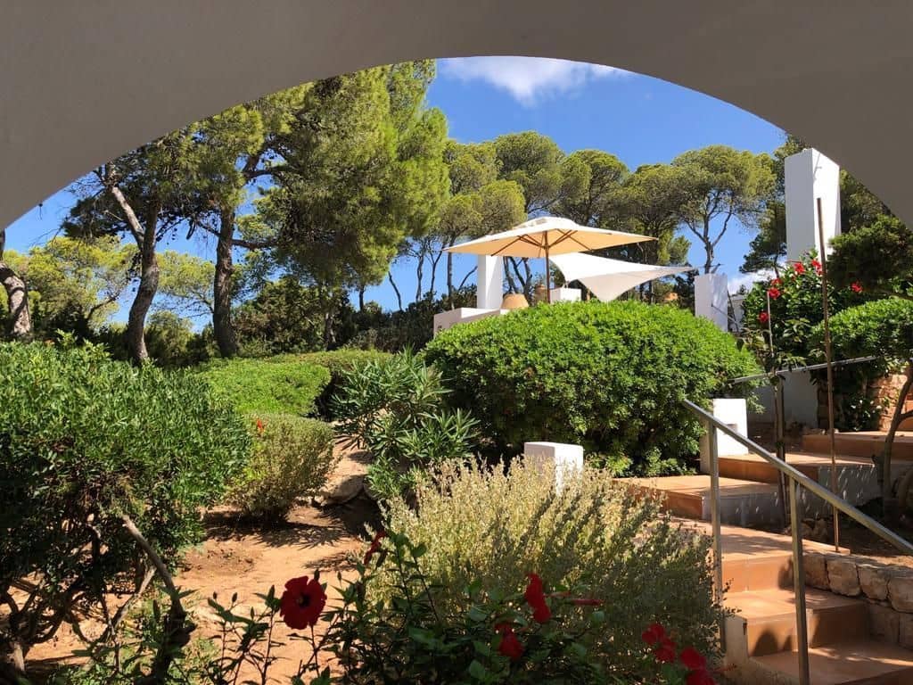 4 soveværelse Villa til salg i Cala Moli med swimmingpool garage - € 1.850.000 (Ref: 9262168)