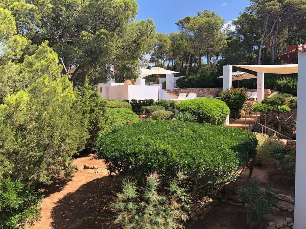 4 soveværelse Villa til salg i Cala Moli med swimmingpool garage - € 1.850.000 (Ref: 9262168)