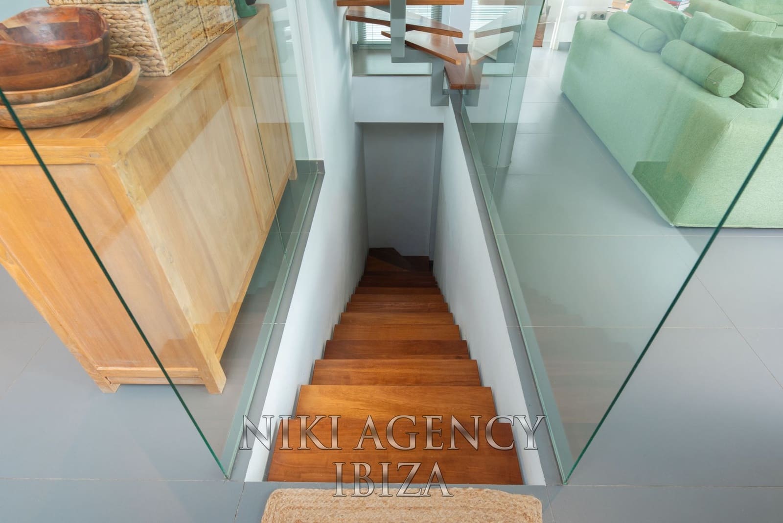 3 soverom Villa til salgs i Nuestra Senora de Jesus med svømmebasseng garasje - € 1 295 000 (Ref: 9410522)