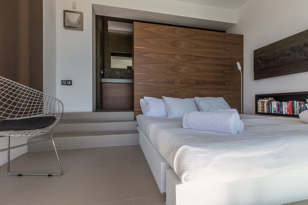 5 soveværelse Villa til salg i Cala Vadella med swimmingpool garage - € 7.500.000 (Ref: 9413582)