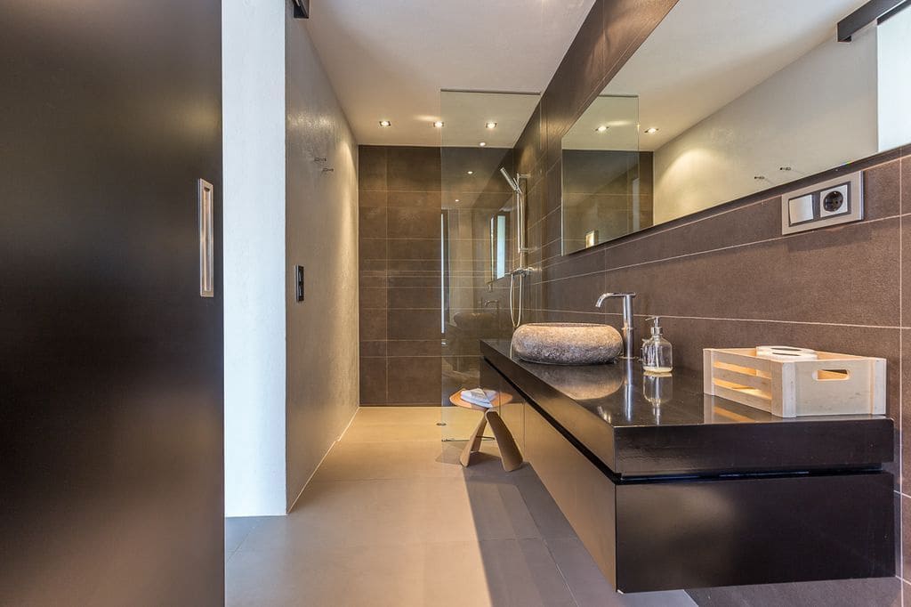 5 soveværelse Villa til salg i Cala Vadella med swimmingpool garage - € 7.500.000 (Ref: 9413582)