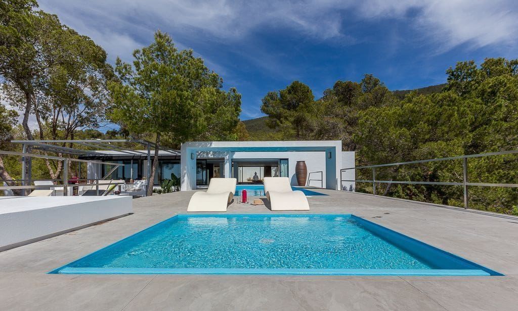 5 soveværelse Villa til salg i Cala Vadella med swimmingpool garage - € 7.500.000 (Ref: 9413582)
