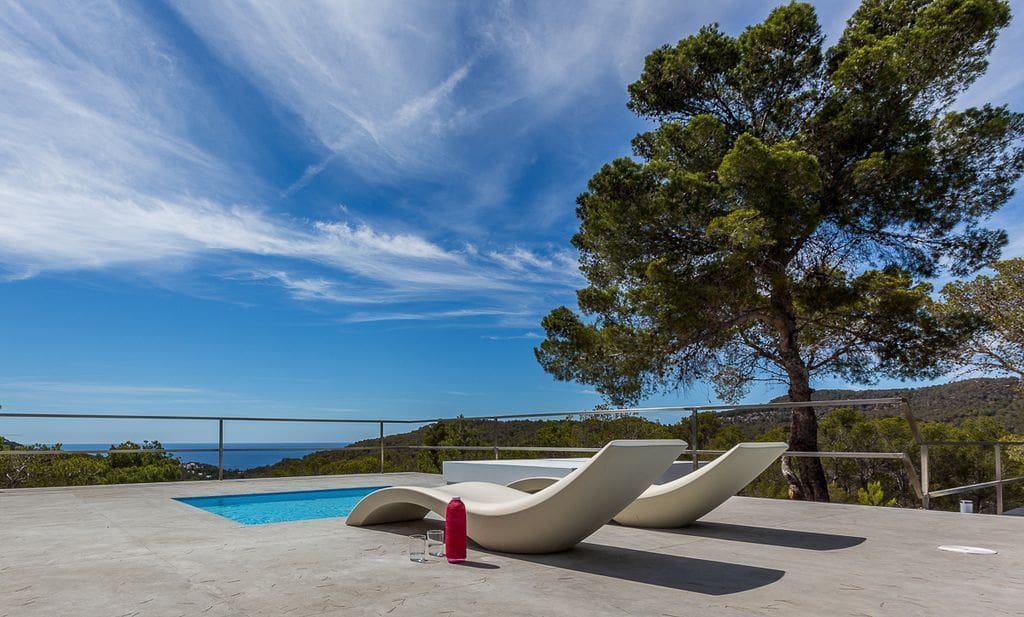 5 soveværelse Villa til salg i Cala Vadella med swimmingpool garage - € 7.500.000 (Ref: 9413582)