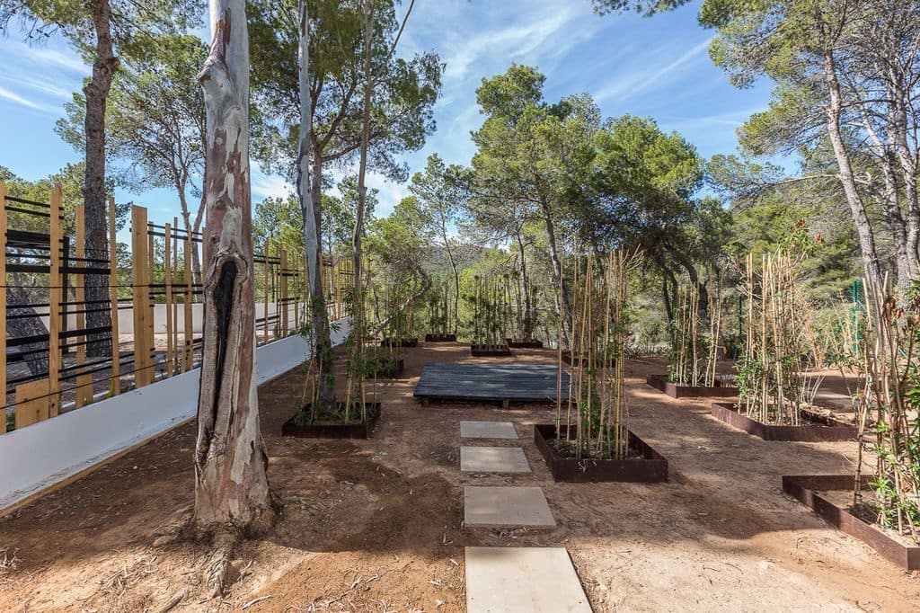 5 soveværelse Villa til salg i Cala Vadella med swimmingpool garage - € 7.500.000 (Ref: 9413582)