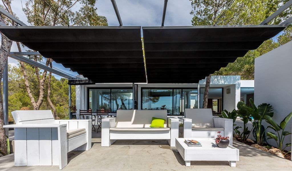 5 soveværelse Villa til salg i Cala Vadella med swimmingpool garage - € 7.500.000 (Ref: 9413582)