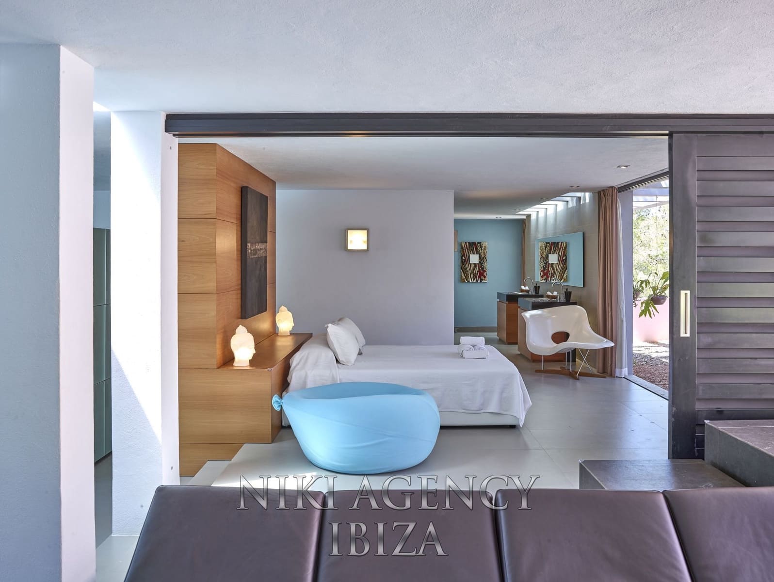 5 sovrum Villa till salu i Cala Vadella med pool garage - 7 500 000 € (Ref: 9413582)