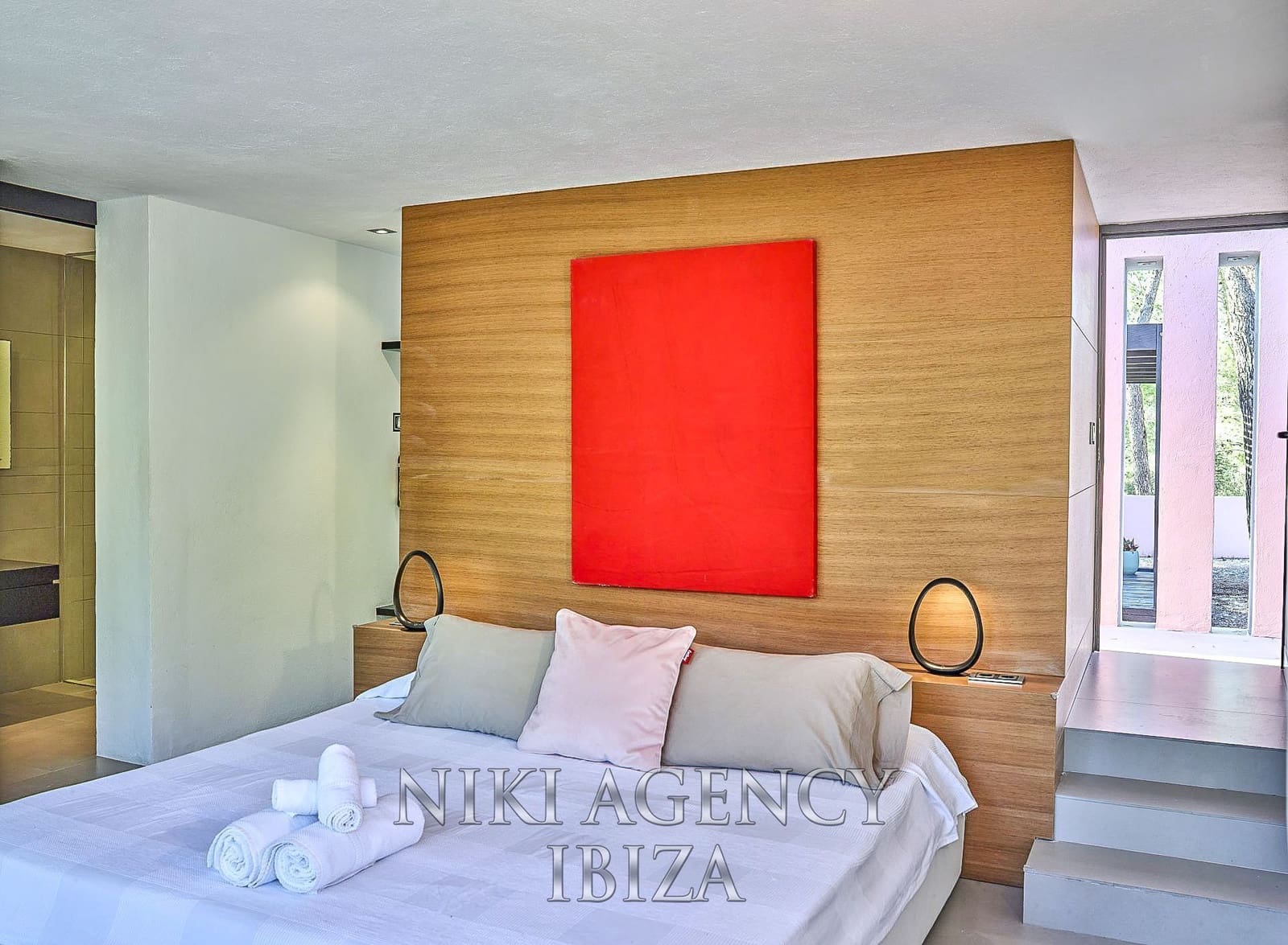 5 sovrum Villa till salu i Cala Vadella med pool garage - 7 500 000 € (Ref: 9413582)