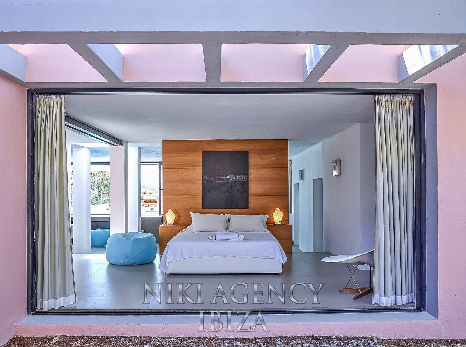 5 sovrum Villa till salu i Cala Vadella med pool garage - 7 500 000 € (Ref: 9413582)