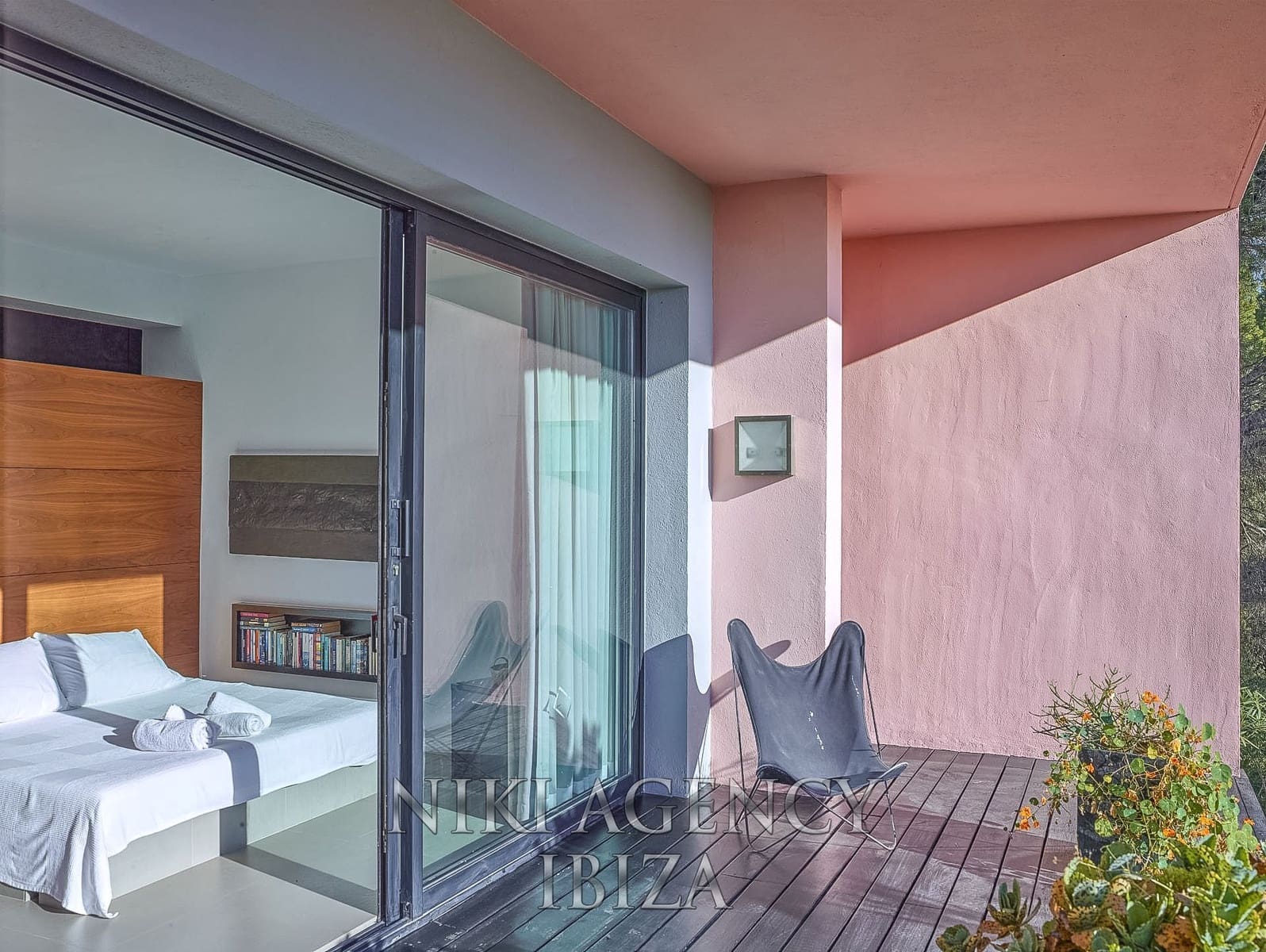 5 sovrum Villa till salu i Cala Vadella med pool garage - 7 500 000 € (Ref: 9413582)