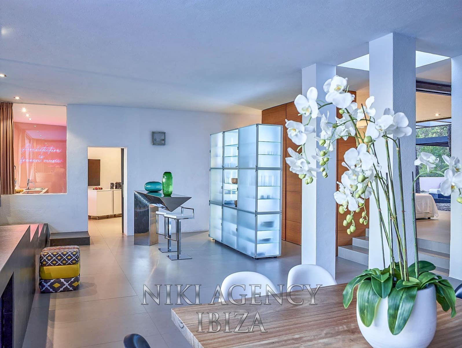 5 sovrum Villa till salu i Cala Vadella med pool garage - 7 500 000 € (Ref: 9413582)