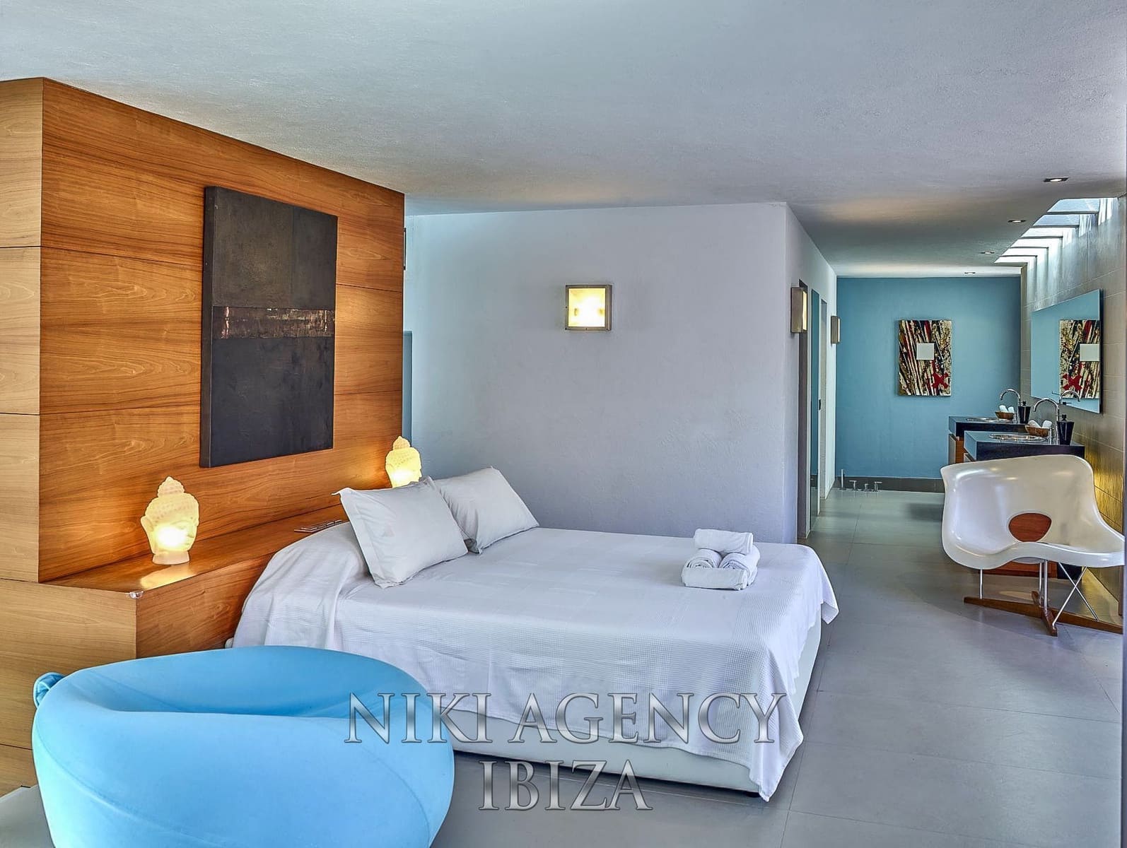 5 sovrum Villa till salu i Cala Vadella med pool garage - 7 500 000 € (Ref: 9413582)