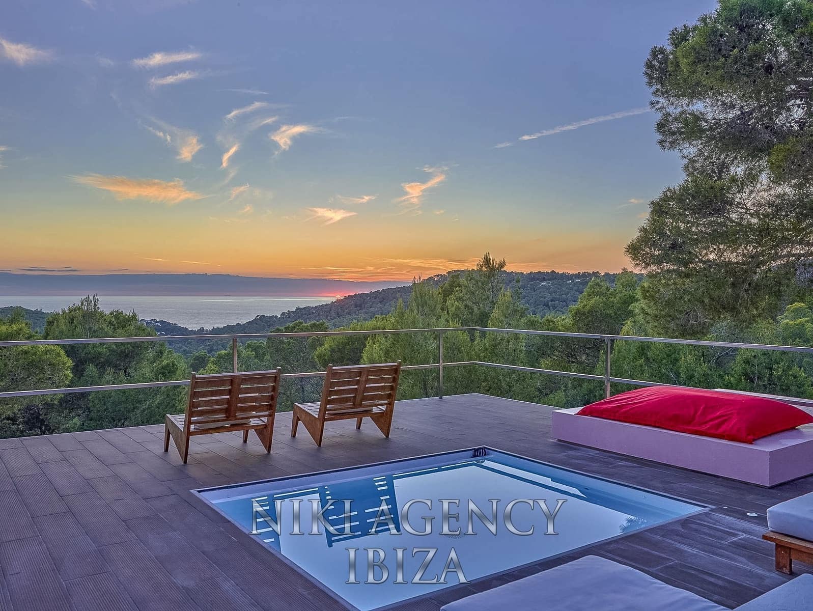 5 sovrum Villa till salu i Cala Vadella med pool garage - 7 500 000 € (Ref: 9413582)