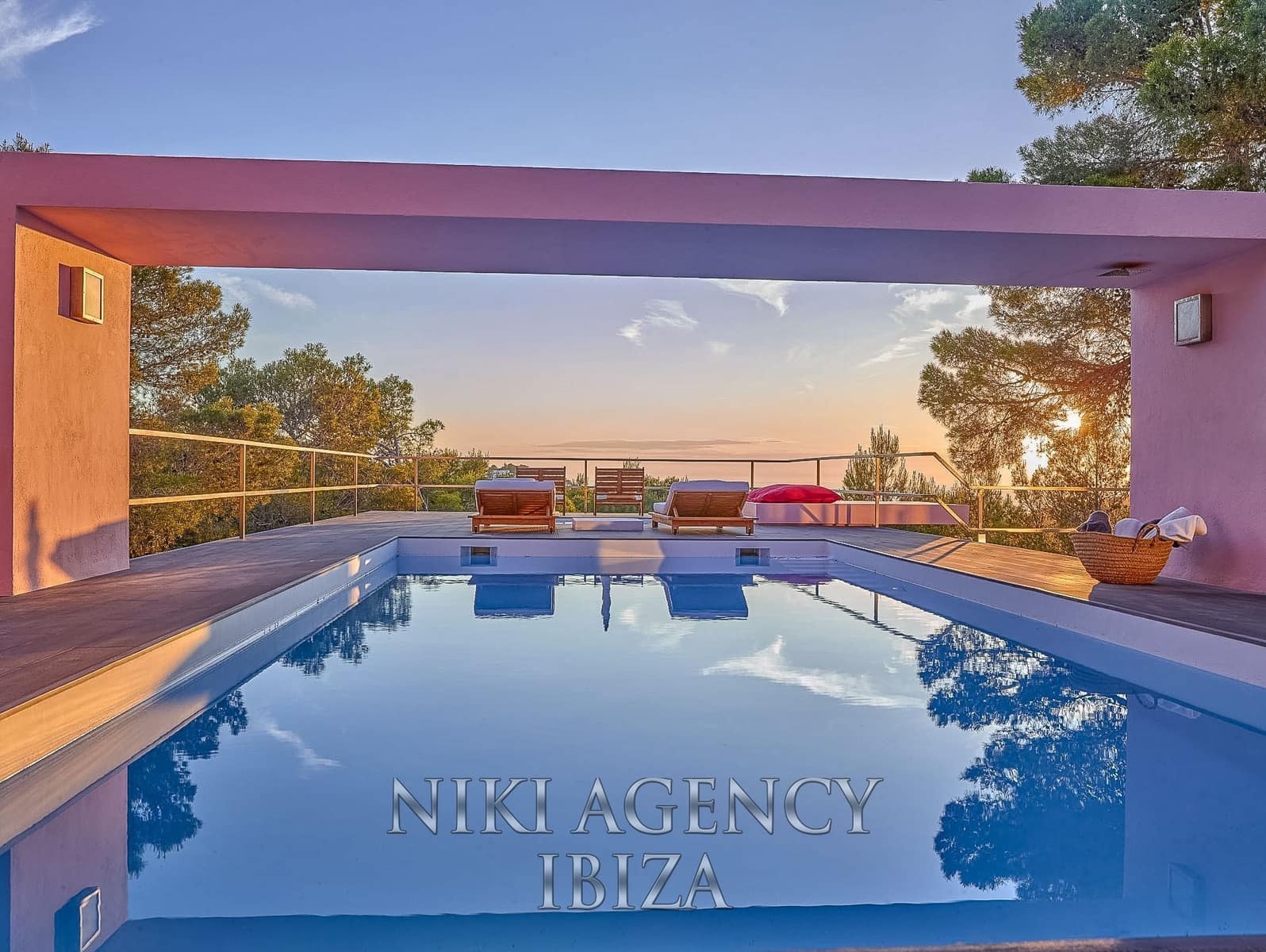 5 sovrum Villa till salu i Cala Vadella med pool garage - 7 500 000 € (Ref: 9413582)