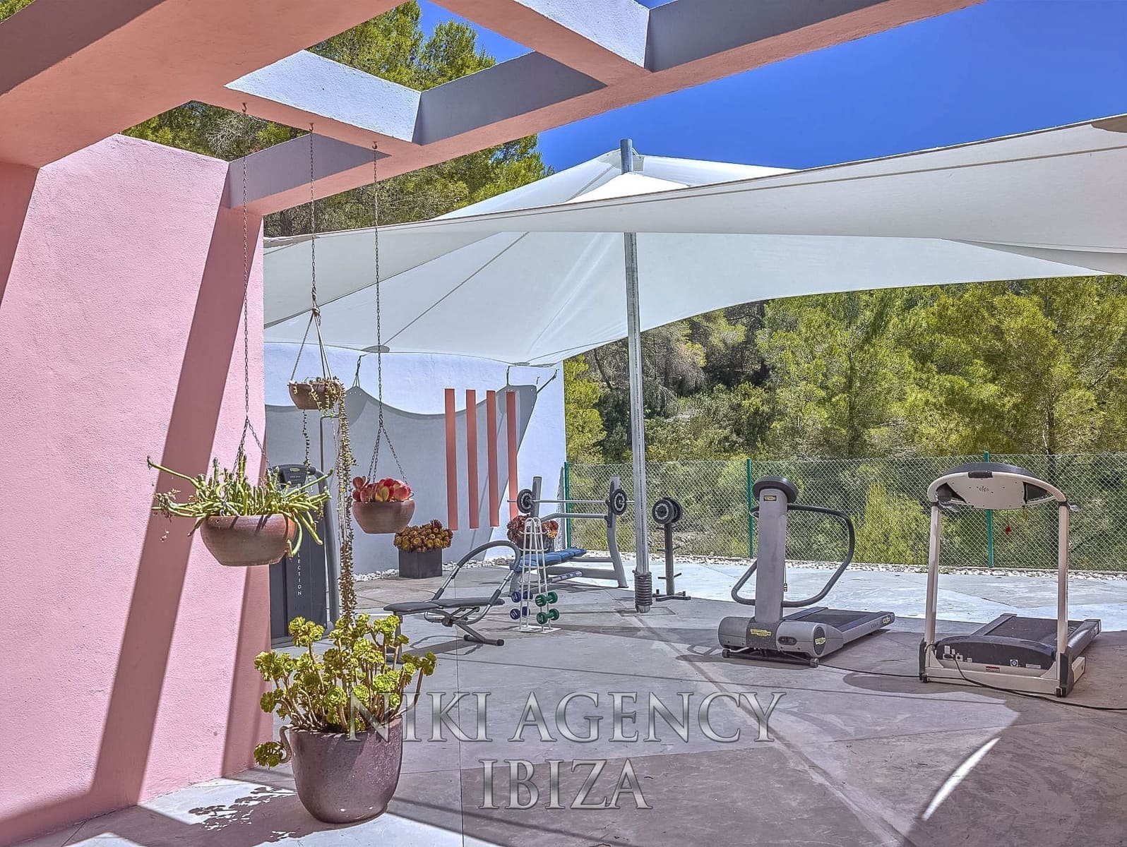 5 sovrum Villa till salu i Cala Vadella med pool garage - 7 500 000 € (Ref: 9413582)