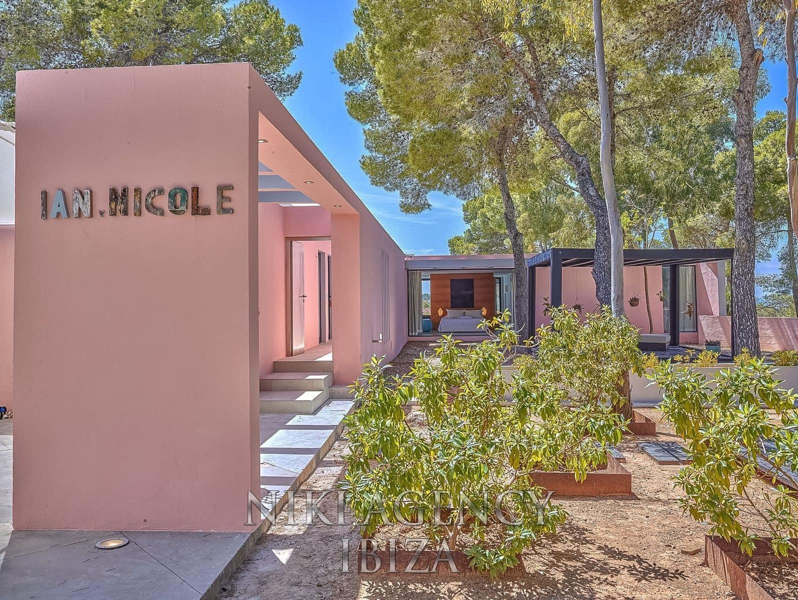 5 sovrum Villa till salu i Cala Vadella med pool garage - 7 500 000 € (Ref: 9413582)