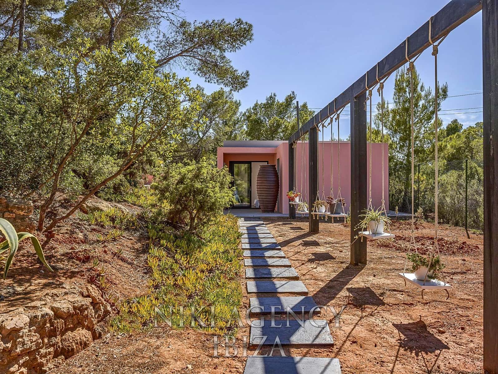 5 sovrum Villa till salu i Cala Vadella med pool garage - 7 500 000 € (Ref: 9413582)