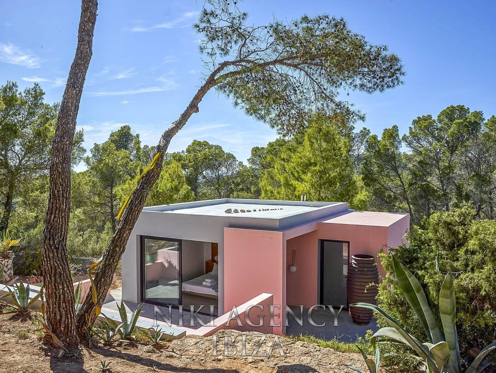 5 sovrum Villa till salu i Cala Vadella med pool garage - 7 500 000 € (Ref: 9413582)