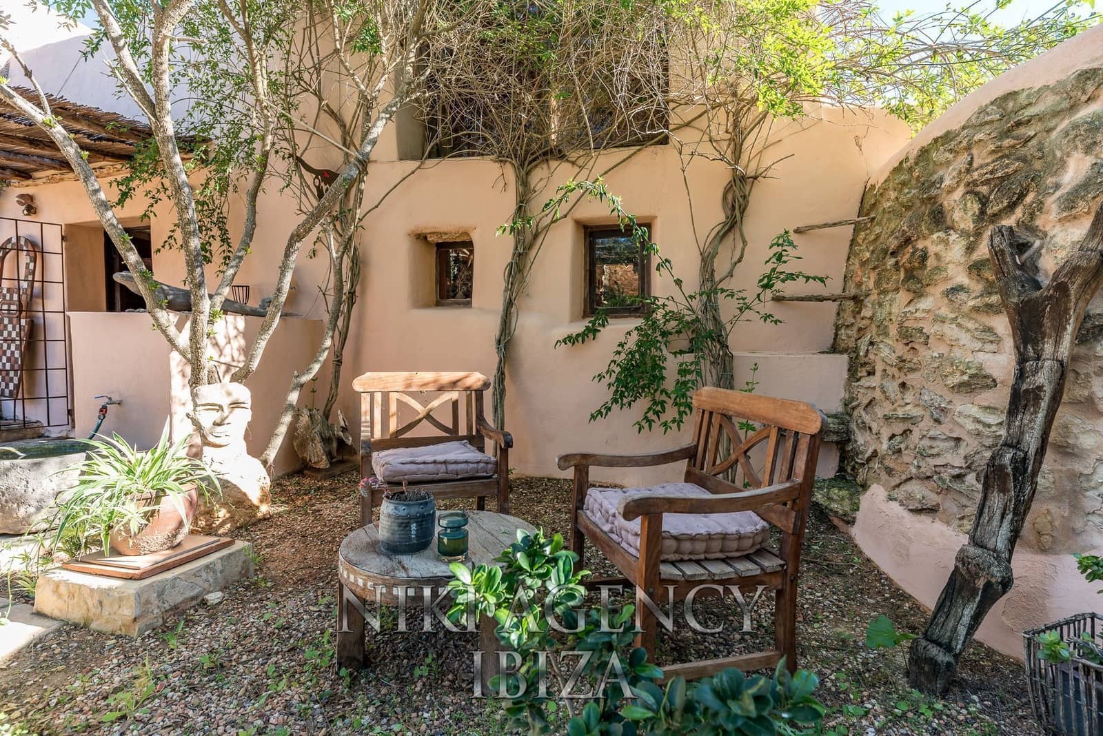 5 sypialnia Willa na sprzedaż w San Jose / Sant Josep de Sa Talaia z basenem garażem - 6 900 000 € (Ref: 9433029)