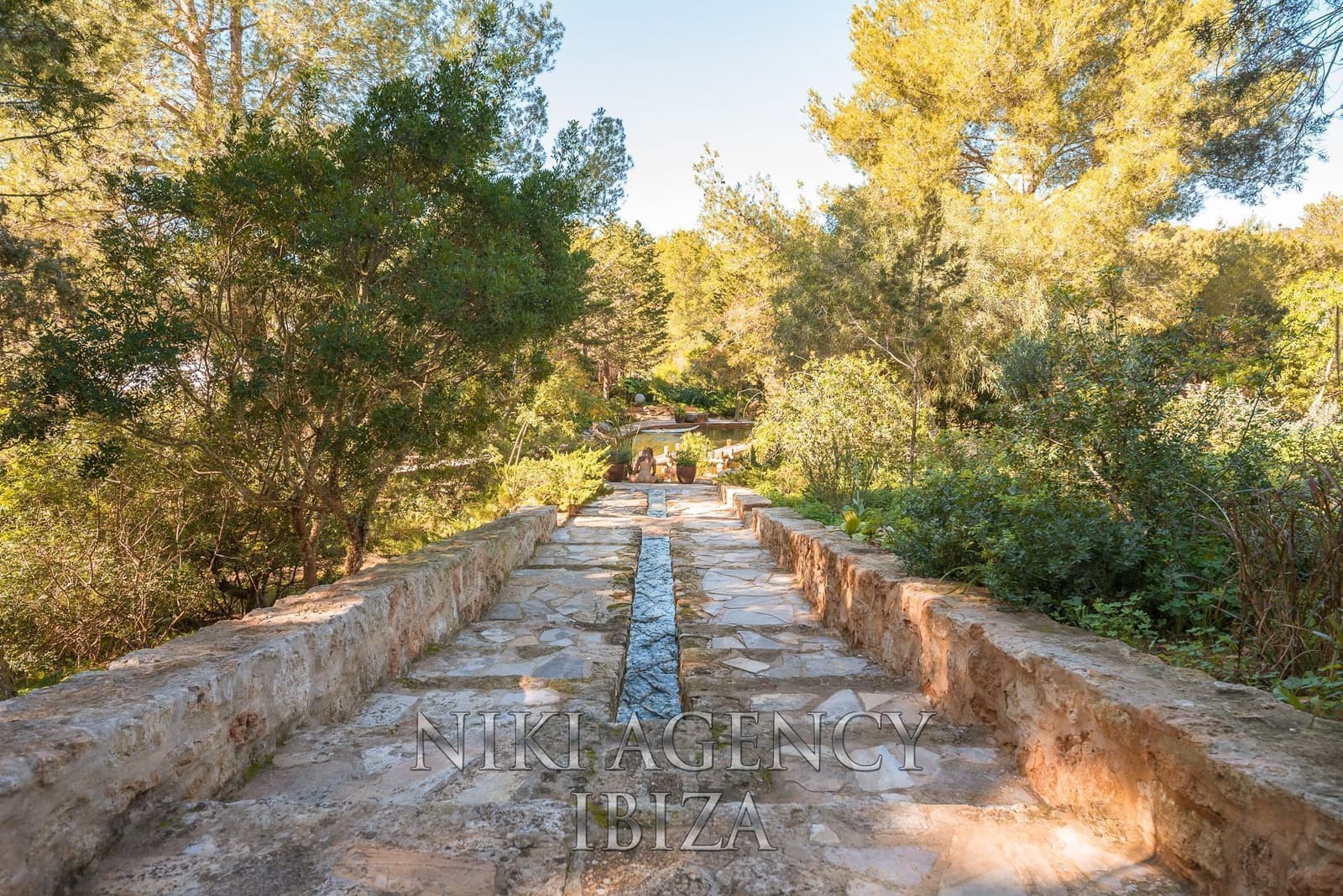 5 sypialnia Willa na sprzedaż w San Jose / Sant Josep de Sa Talaia z basenem garażem - 6 900 000 € (Ref: 9433029)