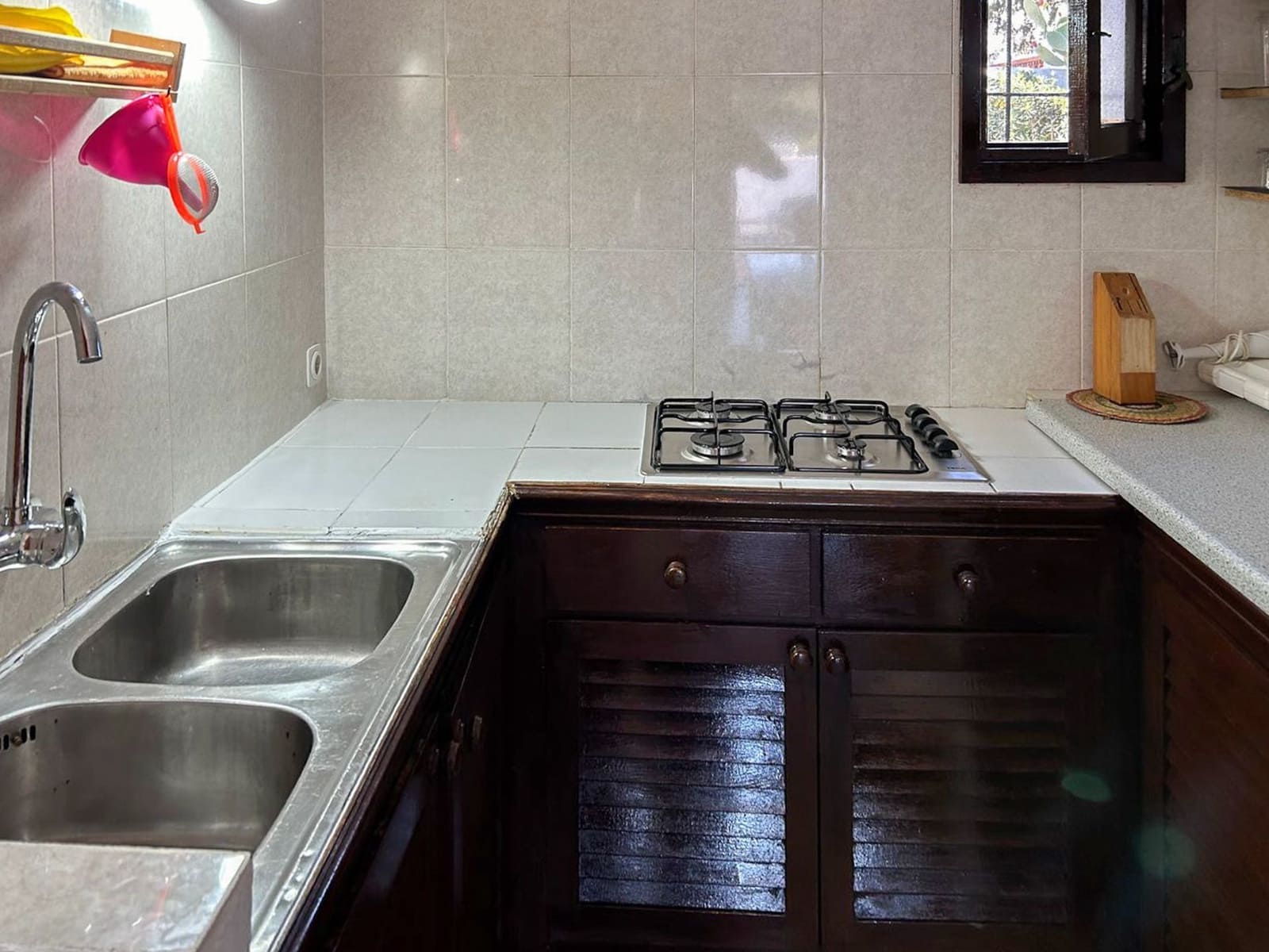 2 slaapkamer Villa te koop in Cala Tarida - € 530.000 (Ref: 9472010)