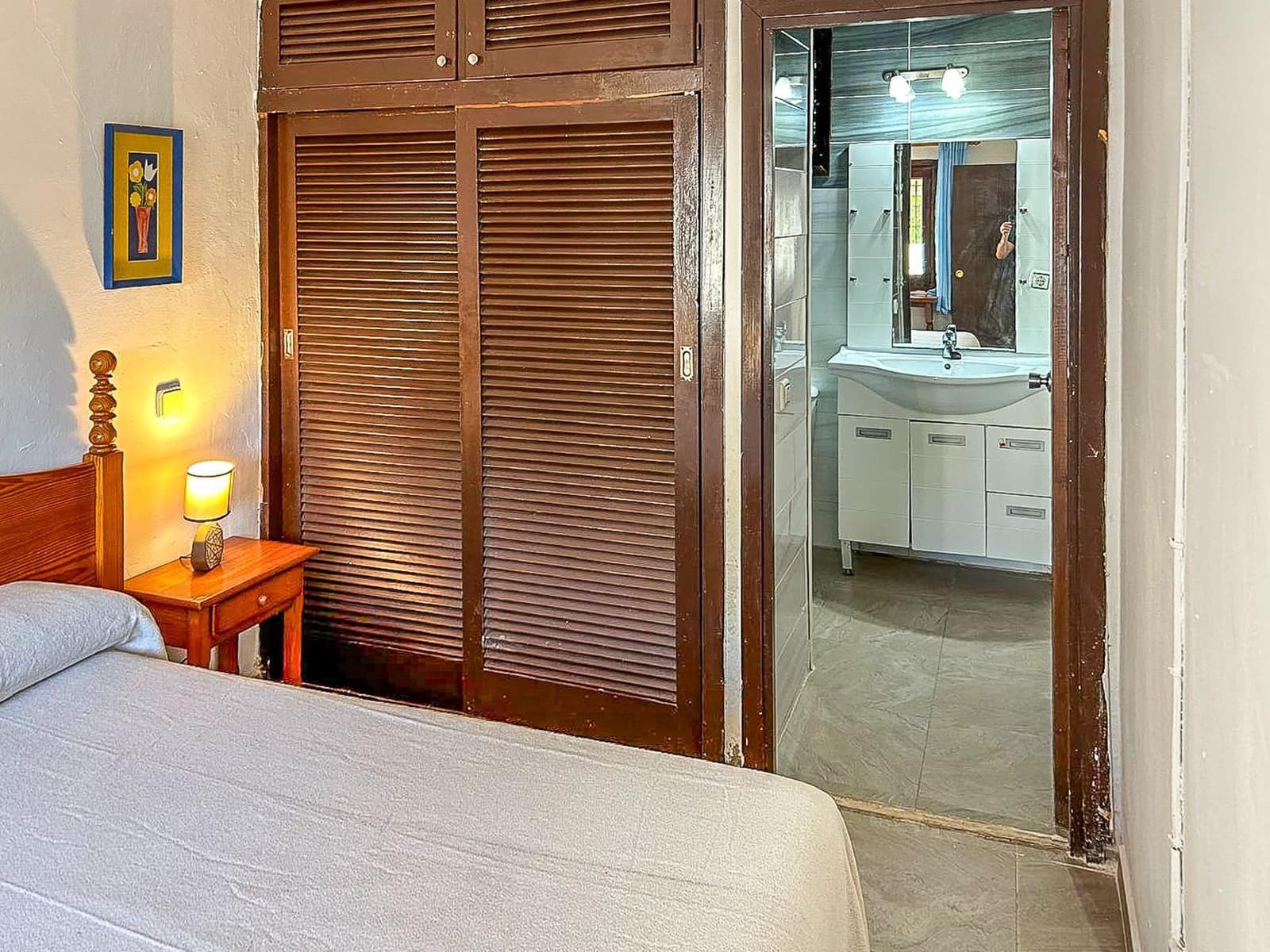 2 slaapkamer Villa te koop in Cala Tarida - € 530.000 (Ref: 9472010)