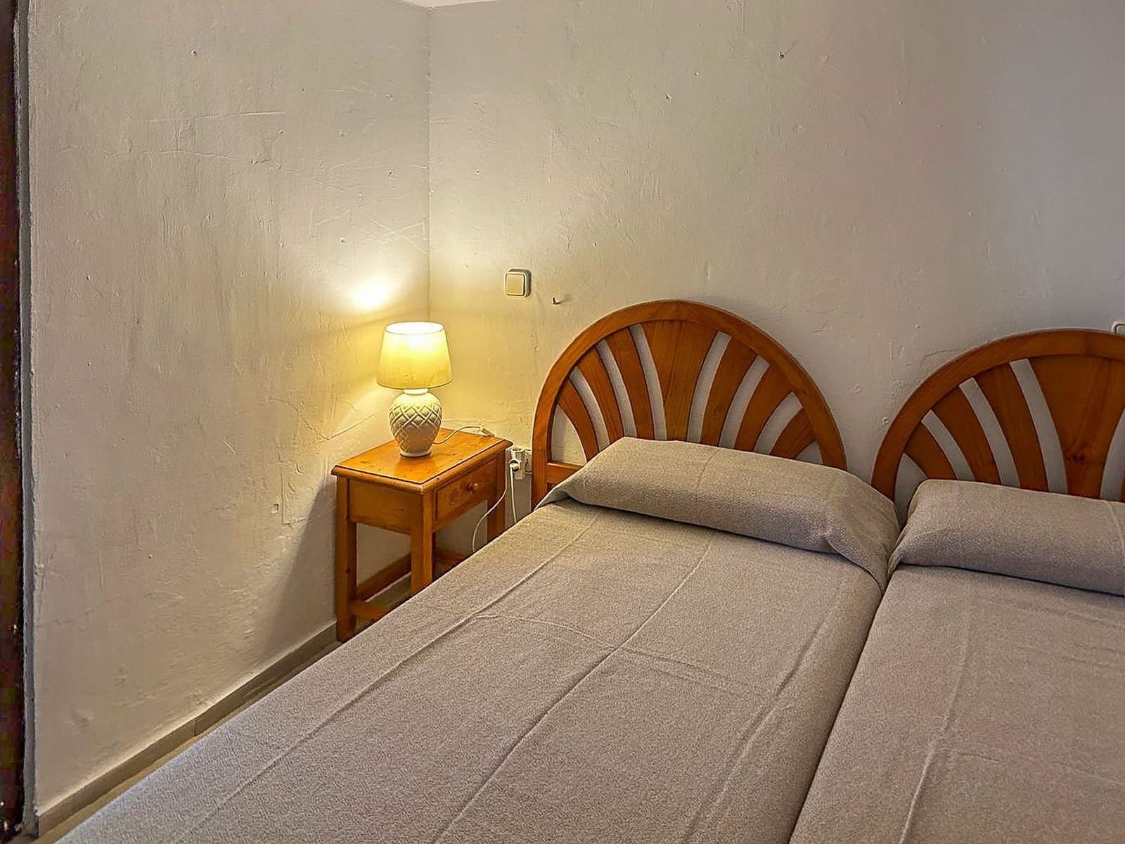 2 slaapkamer Villa te koop in Cala Tarida - € 530.000 (Ref: 9472010)