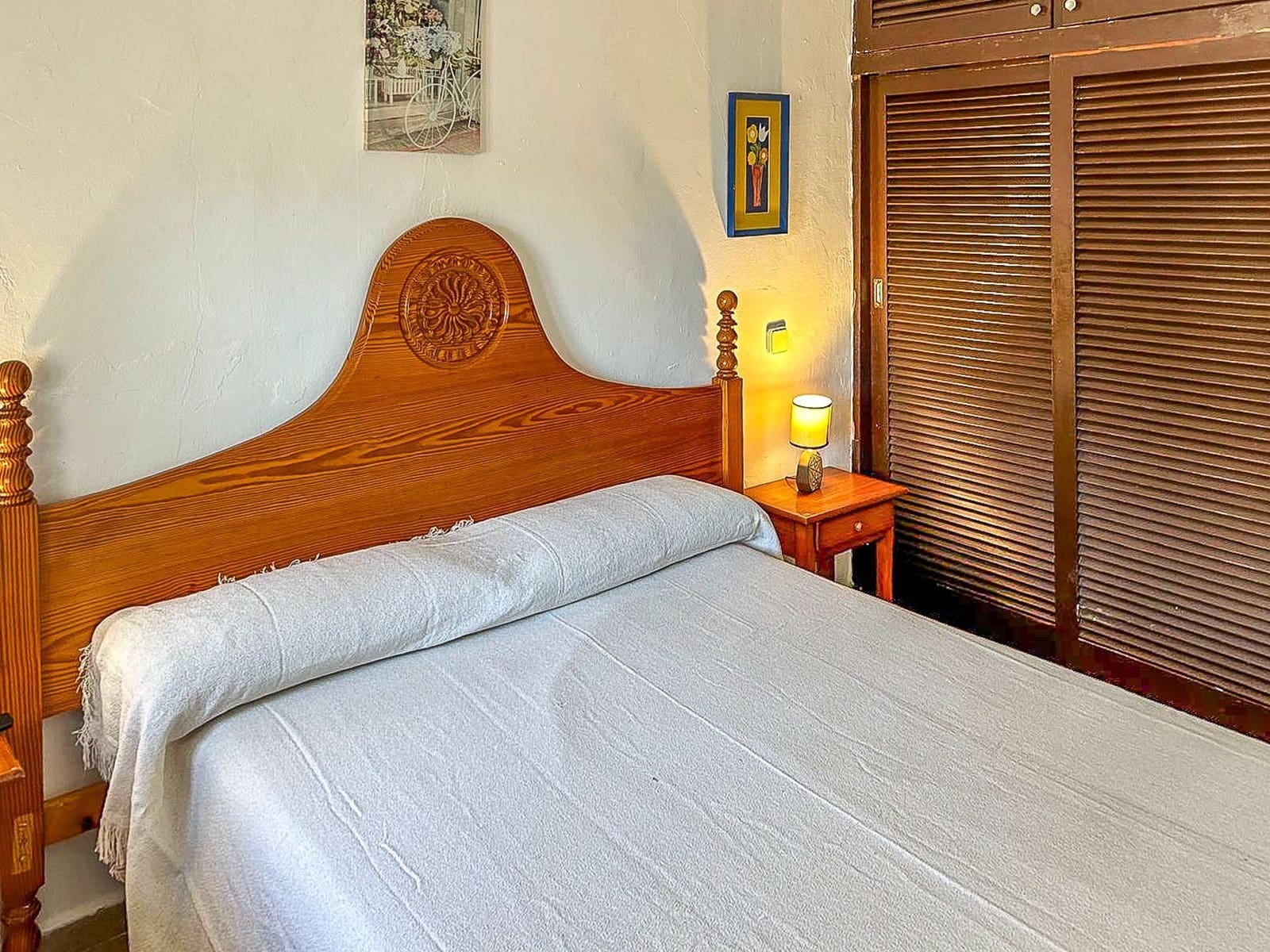 2 slaapkamer Villa te koop in Cala Tarida - € 530.000 (Ref: 9472010)