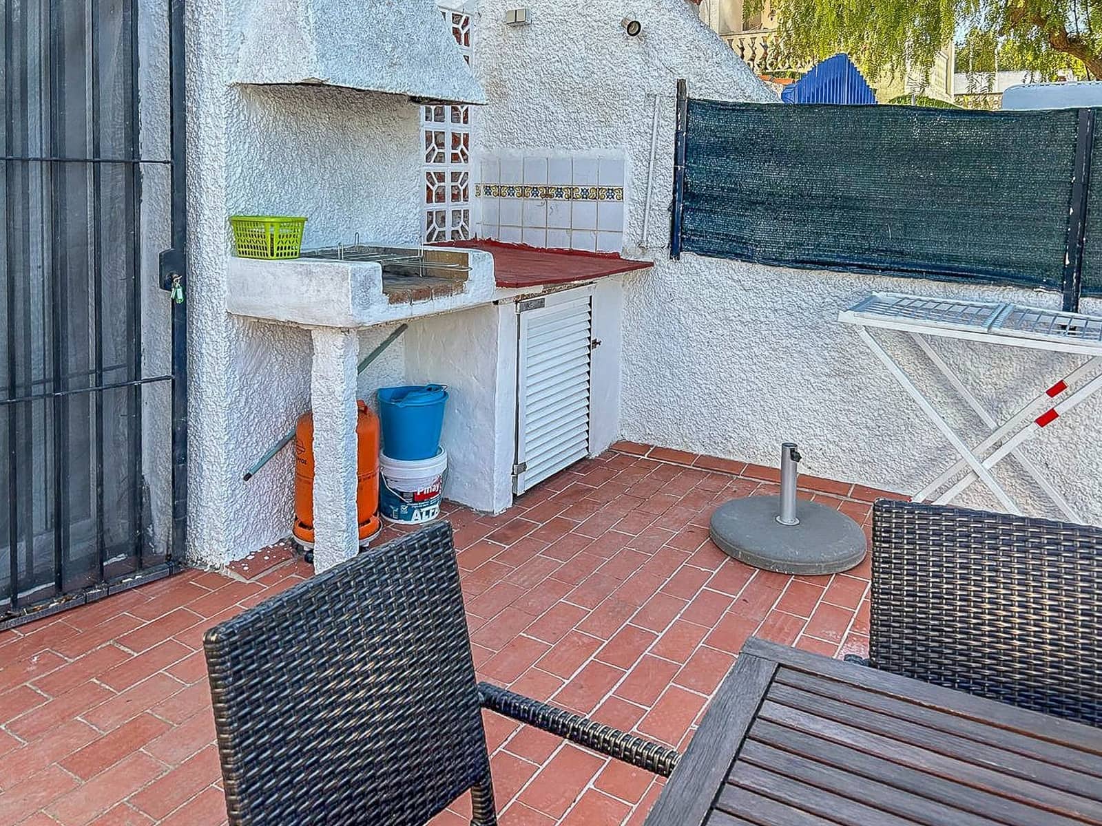 2 slaapkamer Villa te koop in Cala Tarida - € 530.000 (Ref: 9472010)