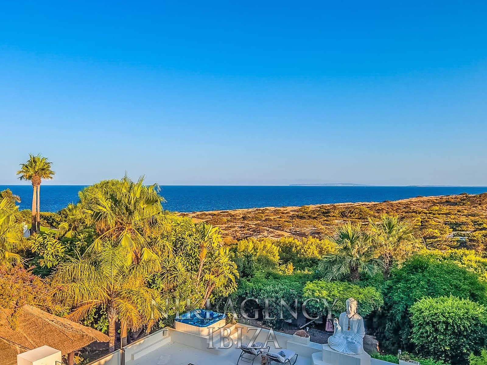 15 bedroom Villa for sale in Santa Eulalia / Santa Eularia with pool garage - € 6,000,000 (Ref: 9488169)