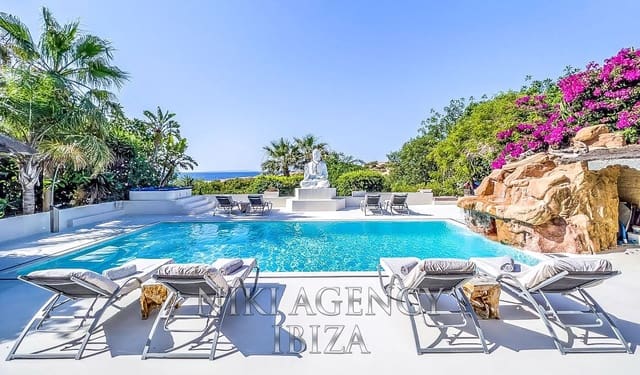15 soveværelse Villa til salg i Santa Eulalia / Santa Eularia med swimmingpool garage - € 6.000.000 (Ref: 9488169)