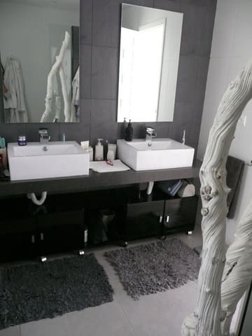 Chalet de 4 habitaciones en Cala Tarida, San Jose / Sant Josep de Sa Talaia en venta con piscina garaje - 1.700.000 € (Ref: 9499633)