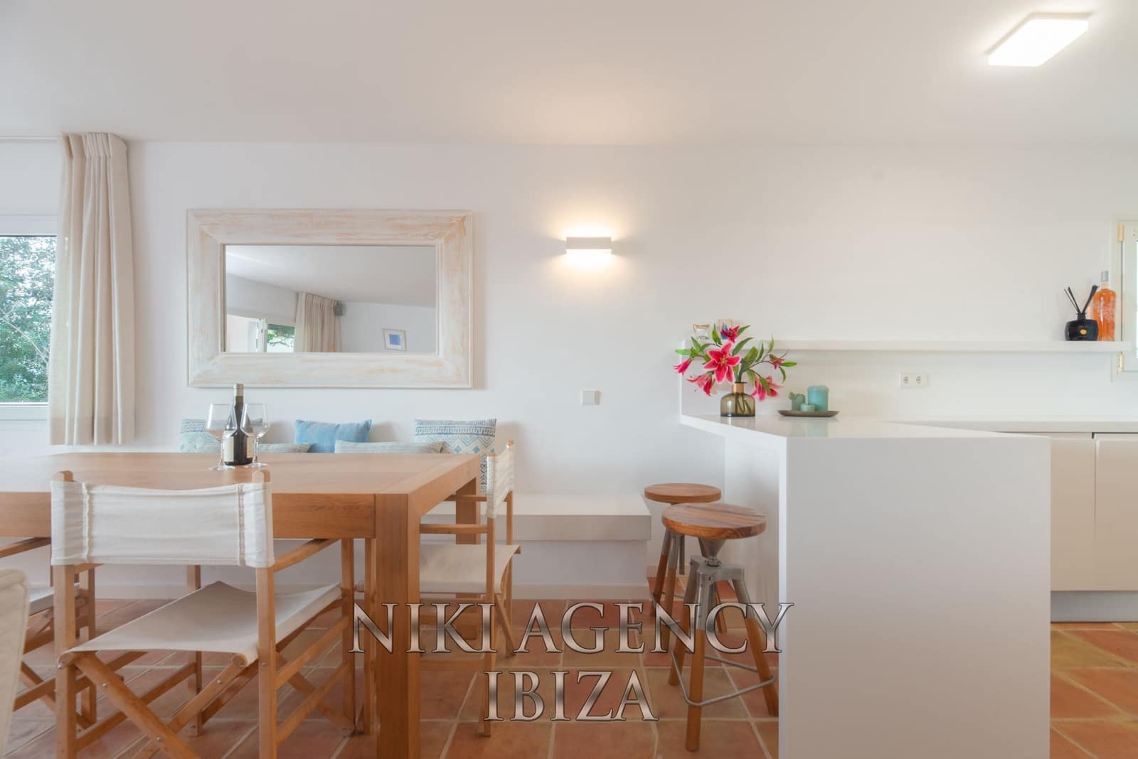 3 bedroom Villa for sale in Santa Eulalia / Santa Eularia with pool - € 1,850,000 (Ref: 9540756)