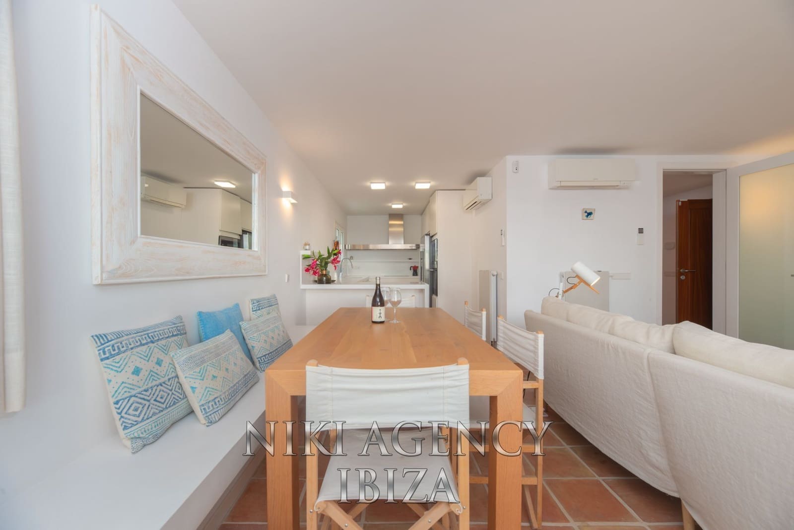 3 bedroom Villa for sale in Santa Eulalia / Santa Eularia with pool - € 1,850,000 (Ref: 9540756)