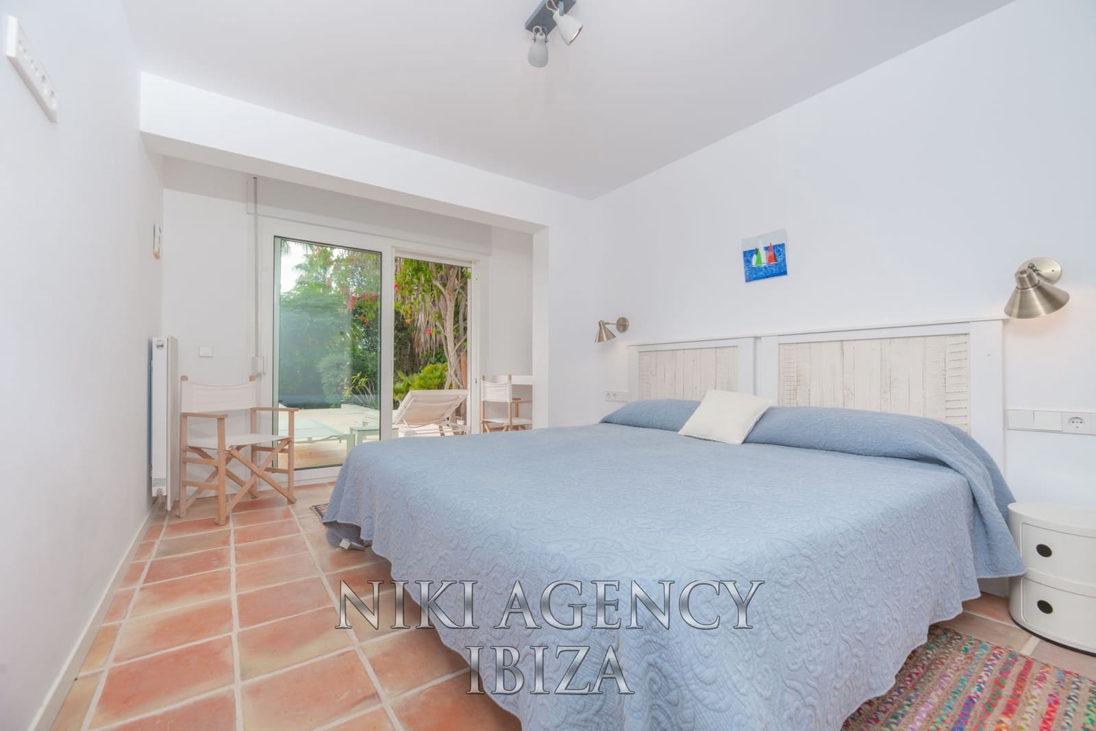 3 bedroom Villa for sale in Santa Eulalia / Santa Eularia with pool - € 1,850,000 (Ref: 9540756)